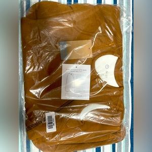 Kyte Baby Sleep Bag 1.0T Nutmeg